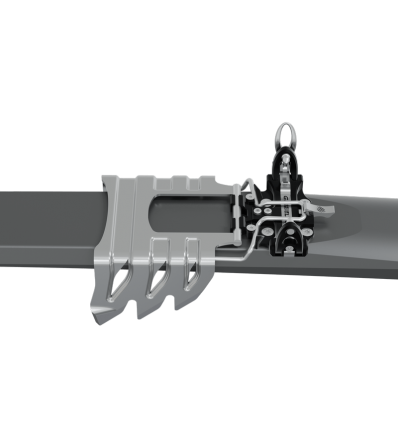 Автомати Grizzly GR Olympic Release Power 8 Winter 2022 