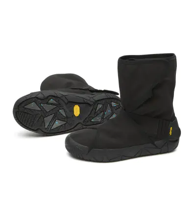 Shoes Vibram Five Fingers Furoshiki Oslo Boot W's Winter 2019