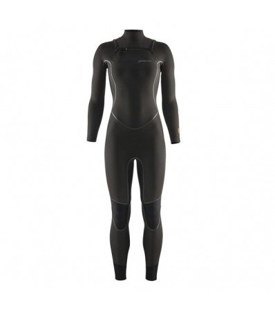 Костюм за сърф Patagonia R3 Yulex Front-Zip Full Suit W's Winter 2022