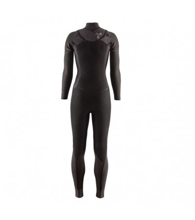 Костюм за сърф Patagonia R3 Yulex Front-Zip Full Suit W's Winter 2022