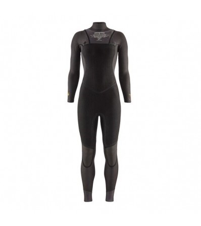 Костюм за сърф Patagonia R3 Yulex Front-Zip Full Suit W's Winter 2022