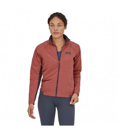 Яке Patagonia Thermal Airshed W's Winter 2022