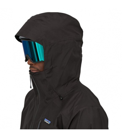 Яке Patagonia Powder Town Jacket M's Winter 2025