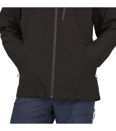 Яке Patagonia Powder Town Jacket M's Winter 2025