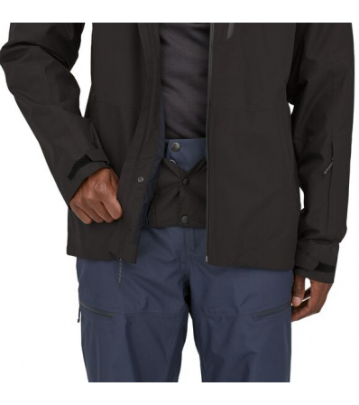 Яке Patagonia Powder Town Jacket M's Winter 2025