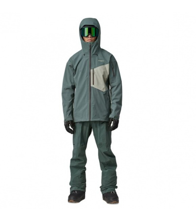 Яке Patagonia SnowDrifter Jacket M's Winter 2025