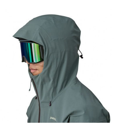 Яке Patagonia SnowDrifter Jacket M's Winter 2025