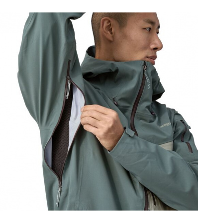 Яке Patagonia SnowDrifter Jacket M's Winter 2025