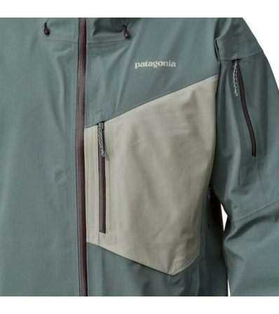 Яке Patagonia SnowDrifter Jacket M's Winter 2025