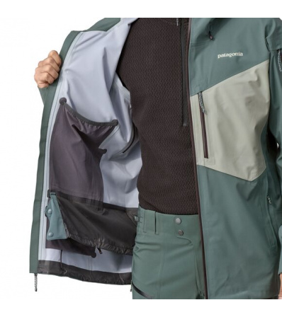 Яке Patagonia SnowDrifter Jacket M's Winter 2025