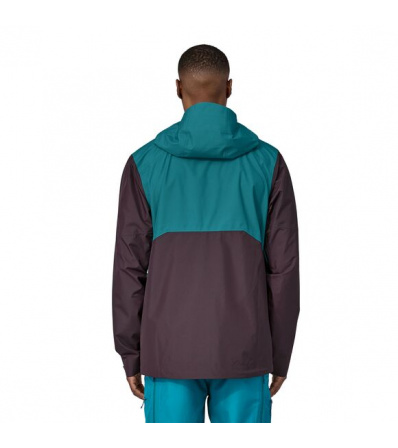 Яке Patagonia Powder Town Jacket M's Winter 2025