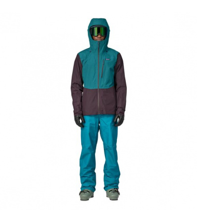 Яке Patagonia Powder Town Jacket M's Winter 2025