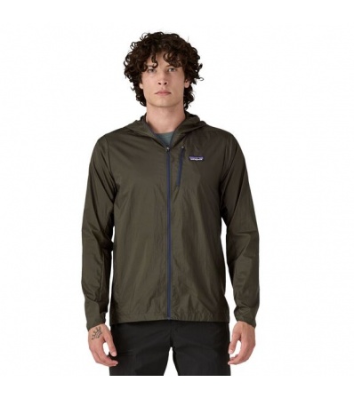 Яке Patagonia Houdini Jacket M's Winter 2025