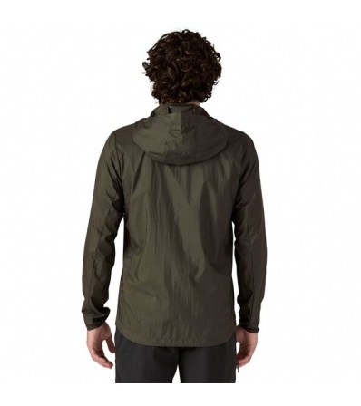 Яке Patagonia Houdini Jacket M's Winter 2025