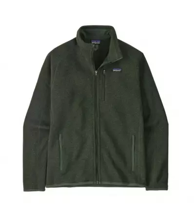 Fleece Patagonia Better Sweater Fleece Jacket M's