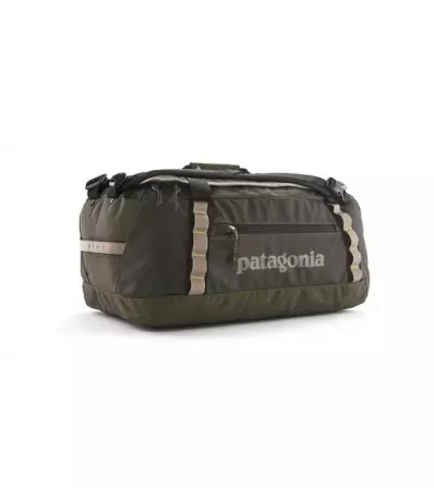 Patagonia Black Hole Duffel Bag 40L Winter 2025