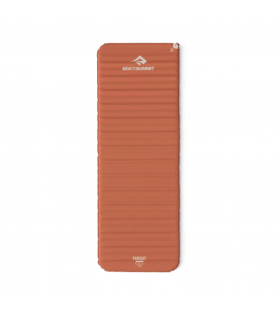 Шалте Sea to Summit Pursuit Self-Inflating Sleeping Mat Large Rectangular