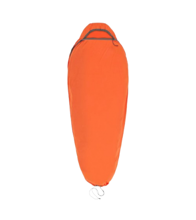 Чаршаф за Спален Чувал Sea to Summit Reactor Extreme Liner Compact Summer 2025