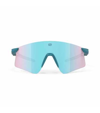 Слънчеви Oчила Rudy Astral X Light Teal Matte Multilaser Osmium