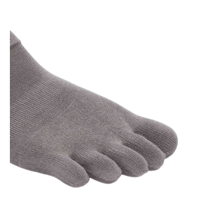 Чорапи Vibram Sock No Show Grey Summer 2025