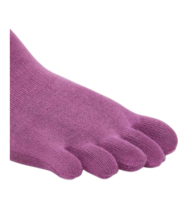 Чорапи Vibram Sock No Show Purple Summer 2025