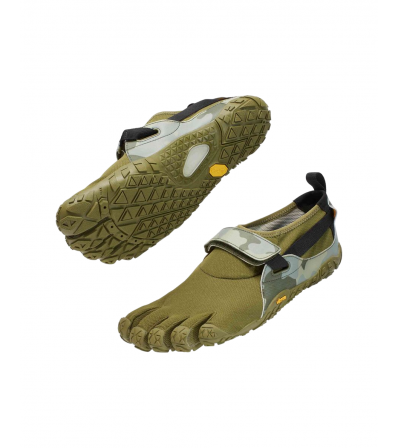 Обувки с пръсти Vibram Five Fingers Spyridon Evo M's Summer 2024