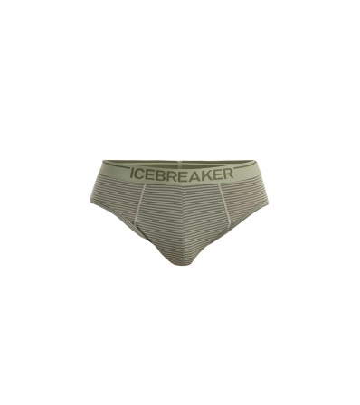 Слипове Icebreaker Merino 150 Anatomica Briefs M's Summer 2025