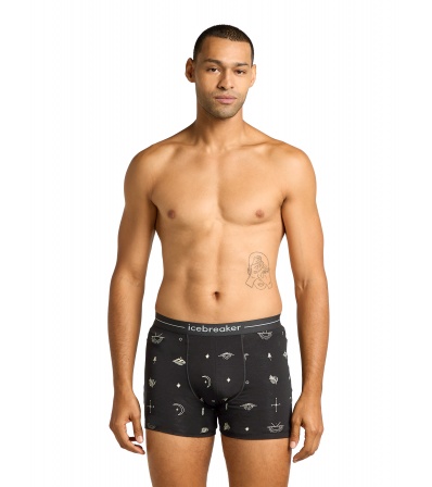 Боксерки Icebreaker Merino 150 Anatomica Boxers Explore More Summer 2025