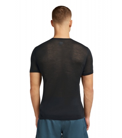 Тениска Icebreaker Merino Blend 75 Cool-Lite Featherlight SS T-Shirt M's Summer 2025