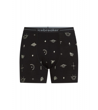 Боксерки Icebreaker Merino 150 Anatomica Boxers Explore More Summer 2025