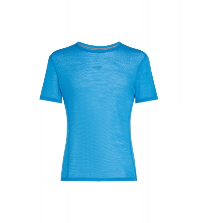 Тениска Icebreaker Merino Blend 75 Cool-Lite Featherlight SS T-Shirt M's Summer 2025