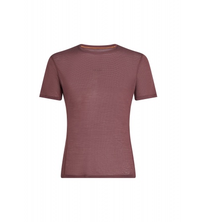 Тениска Icebreaker Merino Blend 75 Cool-Lite Featherlight SS T-Shirt M's Summer 2025