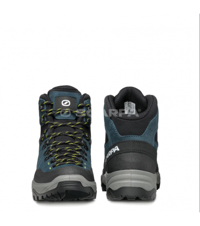 Trail Shoes Scarpa Boreas GTX M's Winter 2024