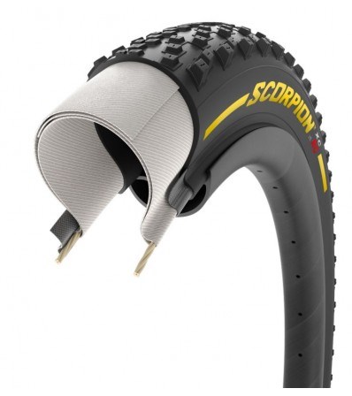 Гума Pirelli Scorpion XC M Colour Edition 29 x 2.2 ProWall 120 TPI SmartGrip