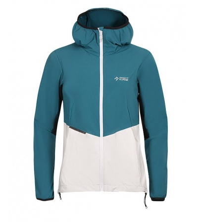 Яке Direct Alpine Brenta Lady 1.0 Summer 2023