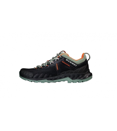 Обувки Mammut Alnasca Knit III Low W's Summer 2024