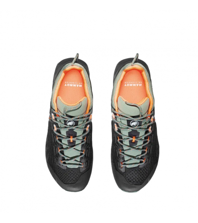 Обувки Mammut Alnasca Knit III Low W's Summer 2024
