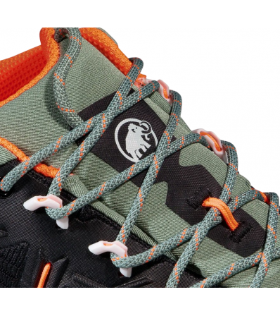 Обувки Mammut Alnasca Knit III Low W's Summer 2024