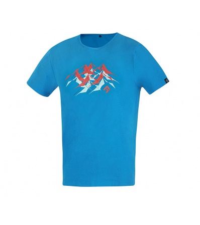 Блуза Direct Alpine Flash 5.0 M's Summer 2024