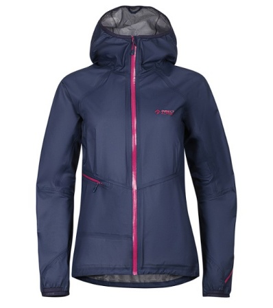 Яке Direct Alpine Cyclone Lady Summer 2024
