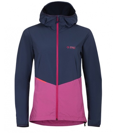 Яке Direct Alpine Brenta Lady 1.0 Summer 2024
