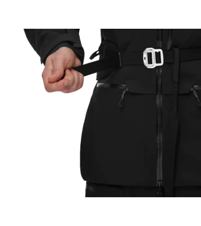 Лавинна Раница Mammut Tour 30L Removable Airbag 3.0 Winter 2024