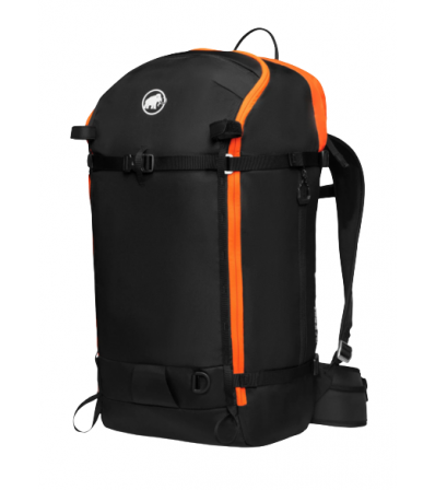 Лавинна Раница Mammut Tour 40L Removable Airbag 3.0 Winter 2024