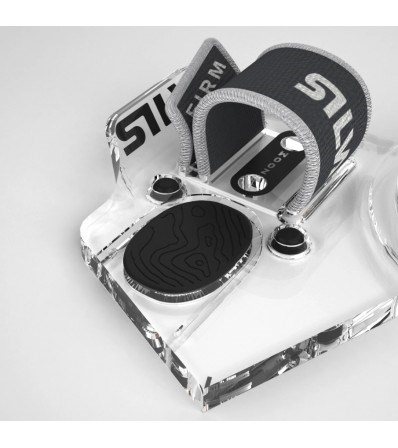Компас Silva Arc Jet 360 Right