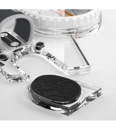 Компас Silva Arc Jet 360 Right