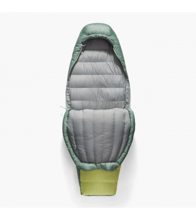 Спален Чувал Sea to Summit Ascent Women's -1C Down Sleeping Bag Regular Summer 2025