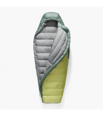 Спален Чувал Sea to Summit Ascent Women's -1C Down Sleeping Bag Regular Summer 2025