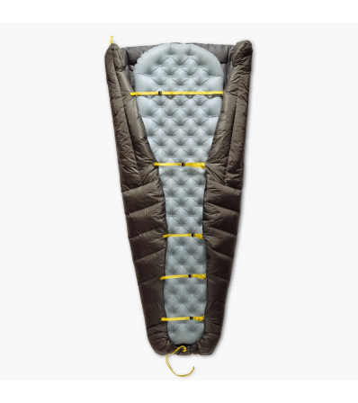 Спален Чувал Sea to Summit Ember Ultralight Down Quilt -1C Regular Summer 2025