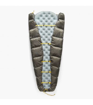 Спален Чувал Sea to Summit Ember Ultralight Down Quilt -1C Regular Summer 2025