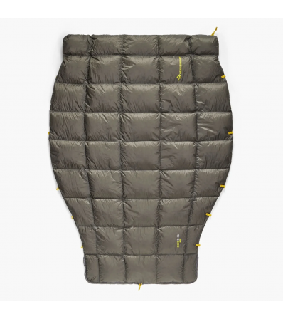 Спален Чувал Sea to Summit Ember Ultralight Down Quilt -1C Regular Summer 2025